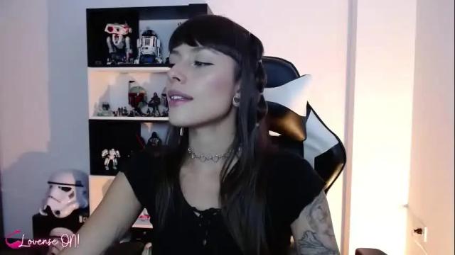 Image 8 of pinkcatlive Stream on Chaturbate on 1 month ago