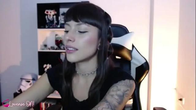 Thumbnail 3, pinkcatlive's Stream at Chaturbate, 1 month ago
