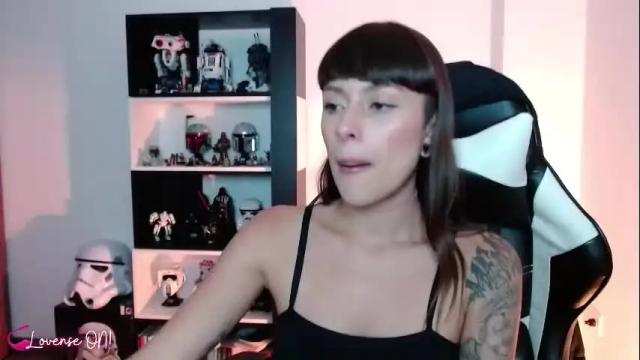 Thumbnail 1, pinkcatlive's Stream at Chaturbate, 1 month ago
