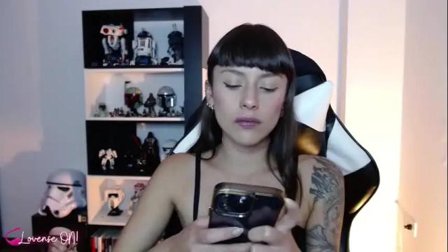 Image 10 of pinkcatlive Stream on Chaturbate on 1 month ago