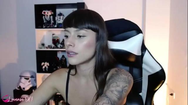 Image 11 of pinkcatlive Stream on Chaturbate on 1 month ago