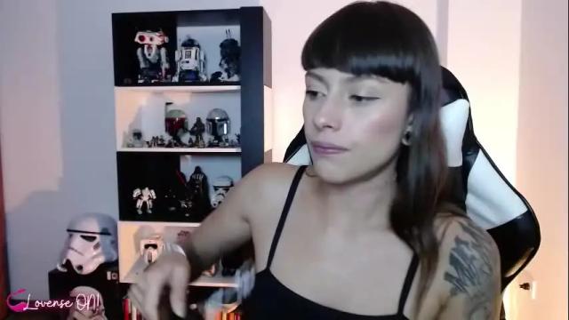 Image 2 of pinkcatlive Stream on Chaturbate on 1 month ago