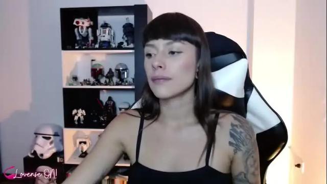 Thumbnail 2, pinkcatlive's Stream at Chaturbate, 1 month ago