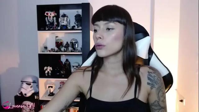 Image 6 of pinkcatlive Stream on Chaturbate on 1 month ago