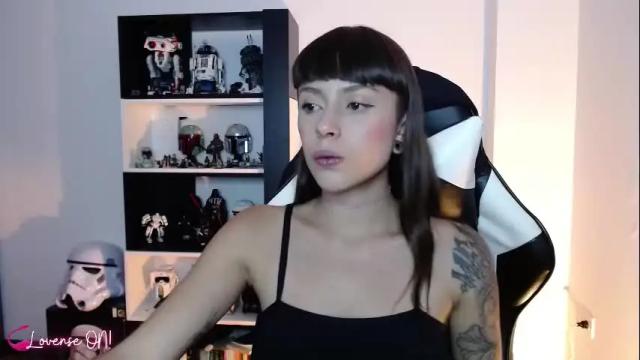 Image 7 of pinkcatlive Stream on Chaturbate on 1 month ago