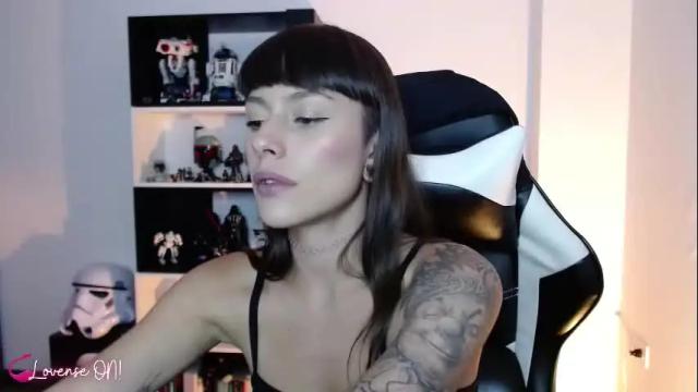 Image 8 of pinkcatlive Stream on Chaturbate on 1 month ago
