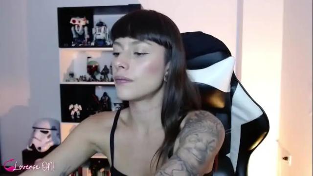 Thumbnail 3, pinkcatlive's Stream at Chaturbate, 1 month ago