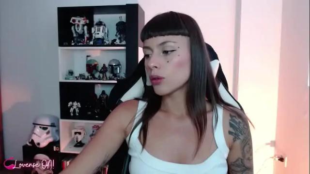 Image 2 of pinkcatlive Stream on Chaturbate on 1 month ago