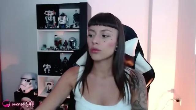 Image 3 of pinkcatlive Stream on Chaturbate on 1 month ago