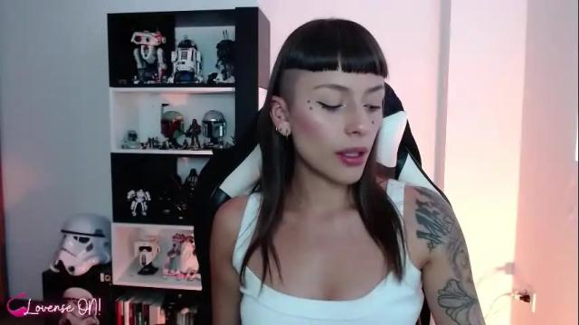 Image 4 of pinkcatlive Stream on Chaturbate on 1 month ago