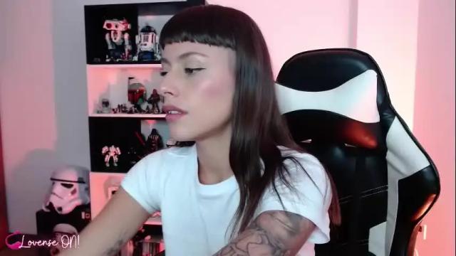 Image 12 of pinkcatlive Stream on Chaturbate on 1 month ago