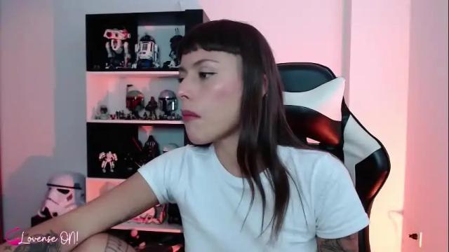 Image 2 of pinkcatlive Stream on Chaturbate on 1 month ago