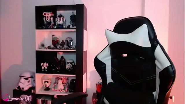 Image 3 of pinkcatlive Stream on Chaturbate on 1 month ago