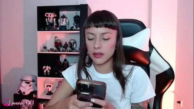 Image 7 of pinkcatlive Stream on Chaturbate on 1 month ago