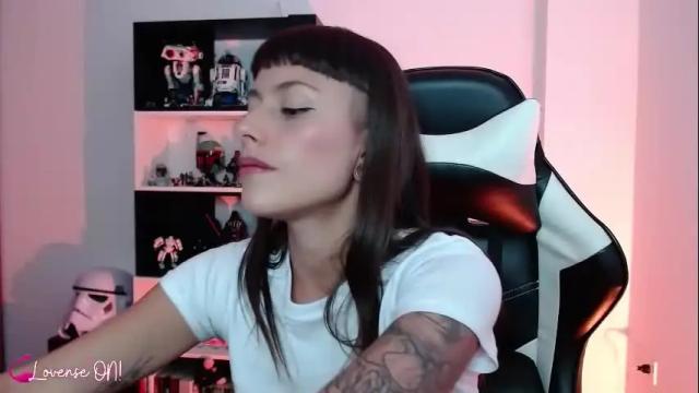Image 8 of pinkcatlive Stream on Chaturbate on 1 month ago