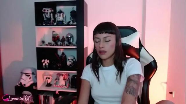 Thumbnail 3, pinkcatlive's Stream at Chaturbate, 1 month ago