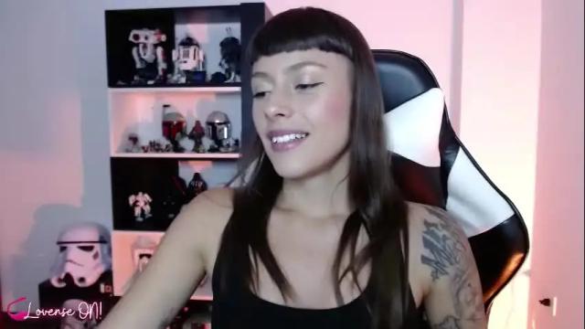Image 10 of pinkcatlive Stream on Chaturbate on 1 month ago