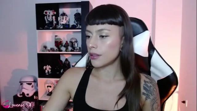 Image 11 of pinkcatlive Stream on Chaturbate on 1 month ago