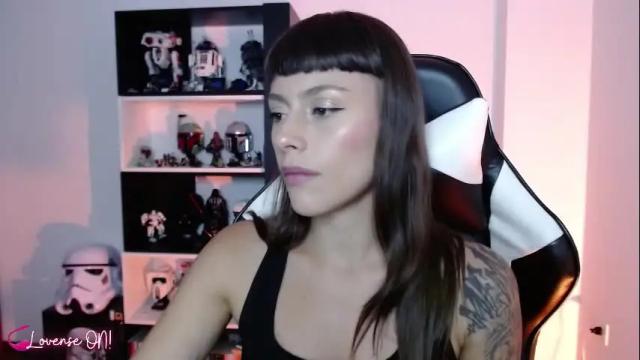 Image 12 of pinkcatlive Stream on Chaturbate on 1 month ago