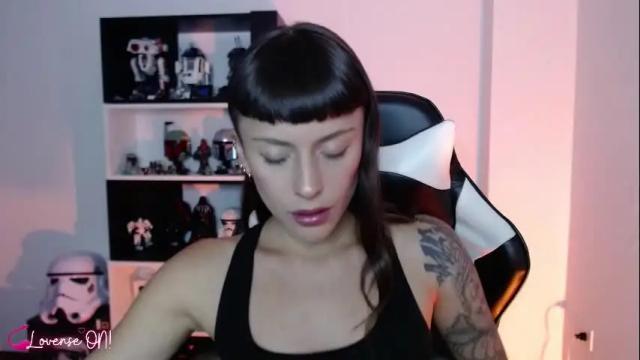 Image 3 of pinkcatlive Stream on Chaturbate on 1 month ago