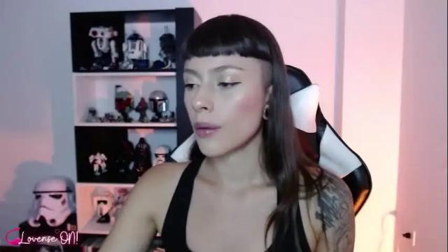 Image 4 of pinkcatlive Stream on Chaturbate on 1 month ago