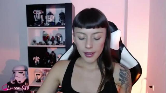 Thumbnail 2, pinkcatlive's Stream at Chaturbate, 1 month ago