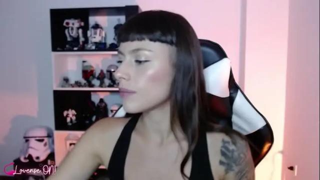 Image 7 of pinkcatlive Stream on Chaturbate on 1 month ago