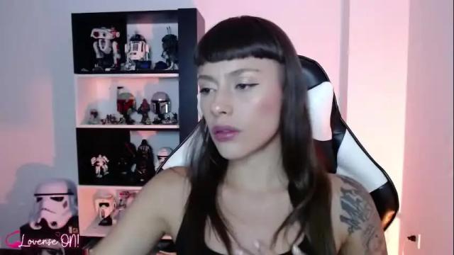 Image 8 of pinkcatlive Stream on Chaturbate on 1 month ago