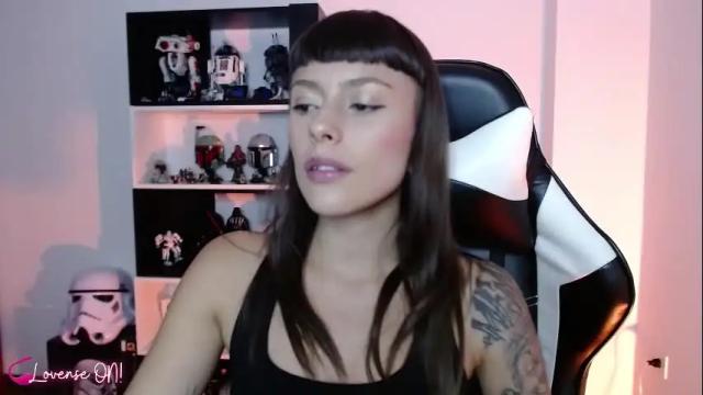 Thumbnail 3, pinkcatlive's Stream at Chaturbate, 1 month ago