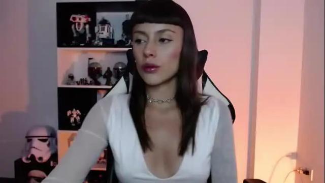 Thumbnail 1, pinkcatlive's Stream at Chaturbate, 1 month ago