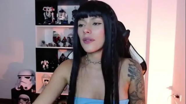 Thumbnail 1, pinkcatlive's Stream at Chaturbate, 1 month ago
