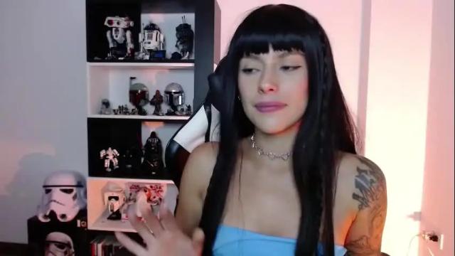 Image 3 of pinkcatlive Stream on Chaturbate on 1 month ago