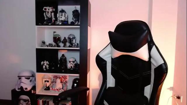 Image 8 of pinkcatlive Stream on Chaturbate on 1 month ago
