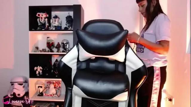 Thumbnail 1, pinkcatlive's Stream at Chaturbate, 1 month ago