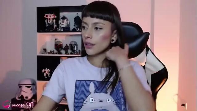 Image 12 of pinkcatlive Stream on Chaturbate on 1 month ago