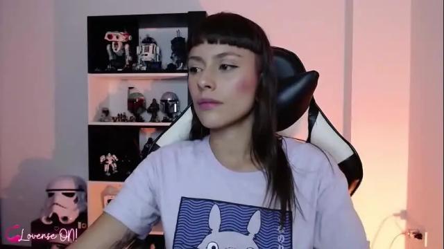 Image 2 of pinkcatlive Stream on Chaturbate on 1 month ago