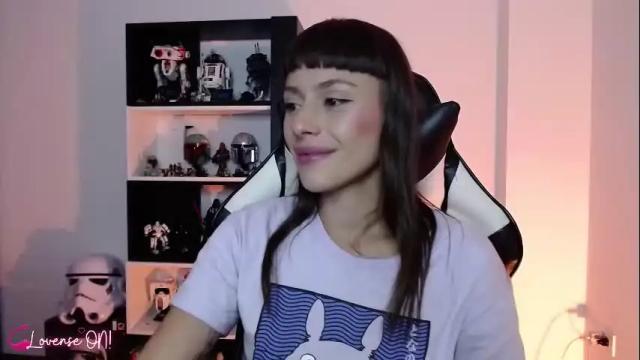 Image 3 of pinkcatlive Stream on Chaturbate on 1 month ago
