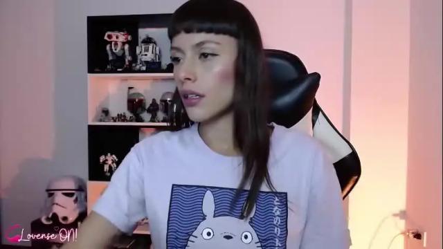 Image 4 of pinkcatlive Stream on Chaturbate on 1 month ago