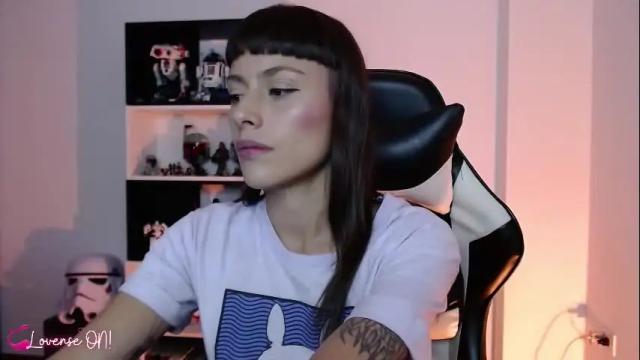 Thumbnail 2, pinkcatlive's Stream at Chaturbate, 1 month ago