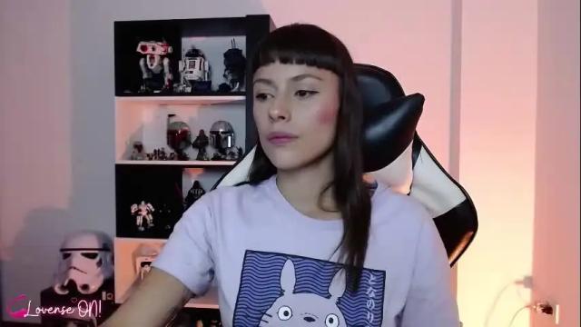 Image 6 of pinkcatlive Stream on Chaturbate on 1 month ago