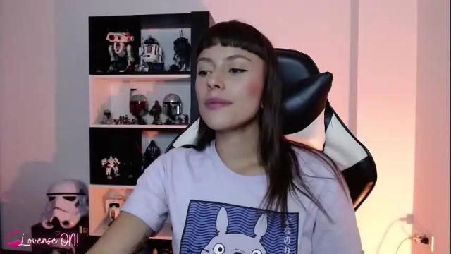 Image 7 of pinkcatlive Stream on Chaturbate on 1 month ago