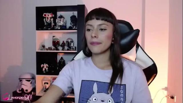 Image 8 of pinkcatlive Stream on Chaturbate on 1 month ago