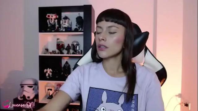 Thumbnail 3, pinkcatlive's Stream at Chaturbate, 1 month ago