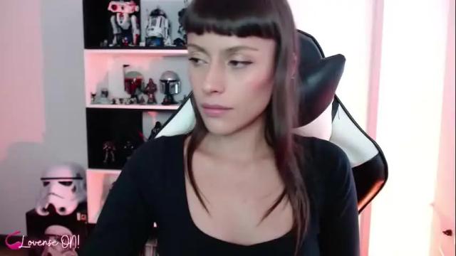 Image 12 of pinkcatlive Stream on Chaturbate on 1 month ago