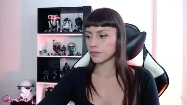Image 3 of pinkcatlive Stream on Chaturbate on 1 month ago