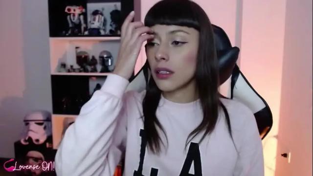 Image 11 of pinkcatlive Stream on Chaturbate on 28 days ago
