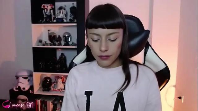 Image 12 of pinkcatlive Stream on Chaturbate on 28 days ago