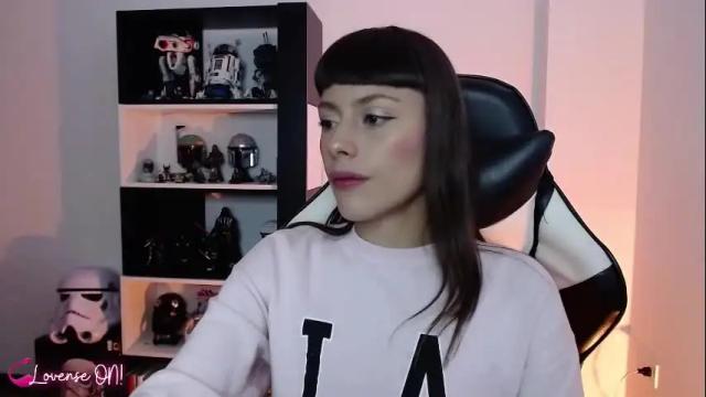 Image 2 of pinkcatlive Stream on Chaturbate on 28 days ago
