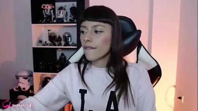 Image 7 of pinkcatlive Stream on Chaturbate on 28 days ago