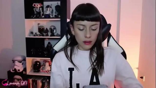 Image 8 of pinkcatlive Stream on Chaturbate on 28 days ago